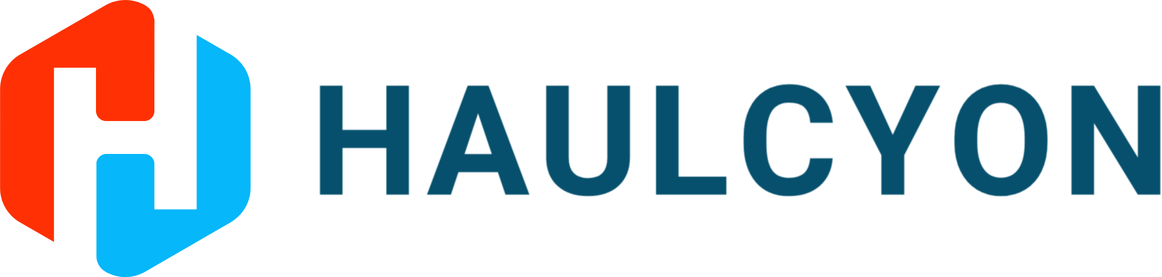 Haulcyon logo